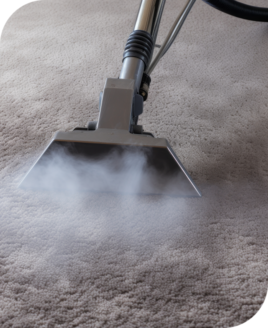  Professional Carpet Cleaning