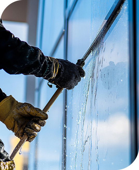 Window Cleaning