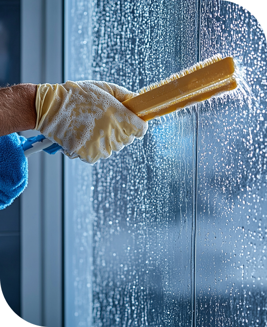 Window Cleaning Services