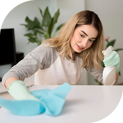 Commercial Cleaning Services