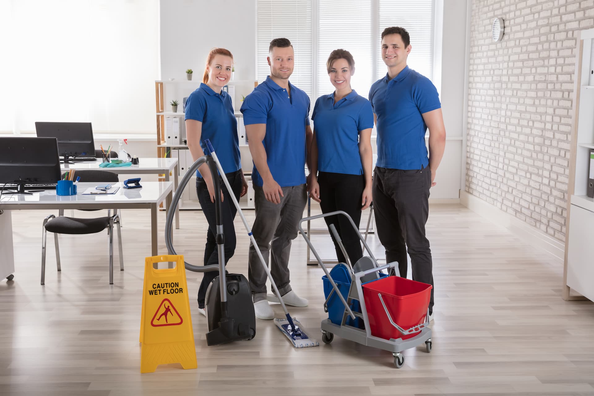 maidenhead cleaning services
