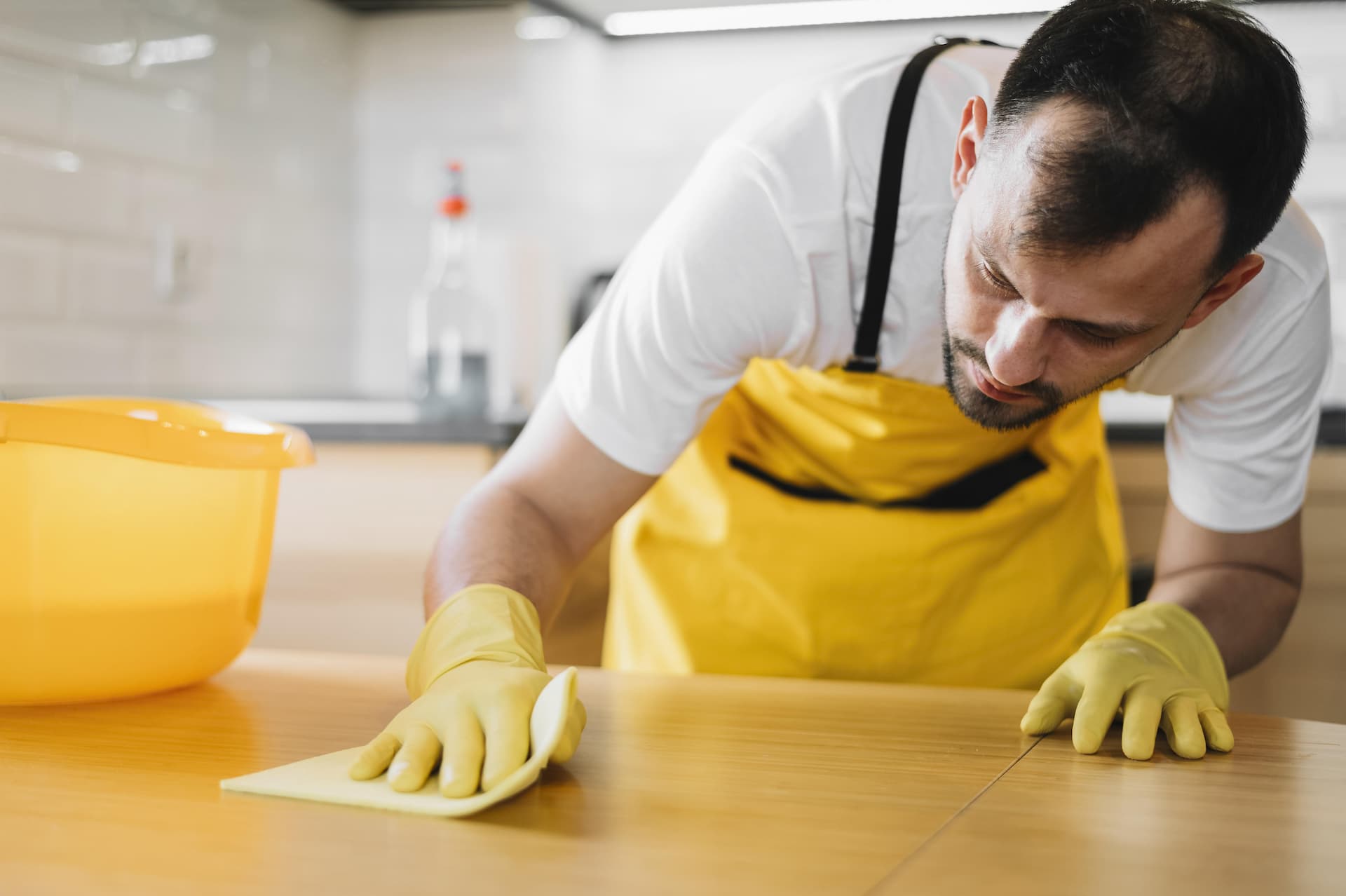 oxford cleaning services