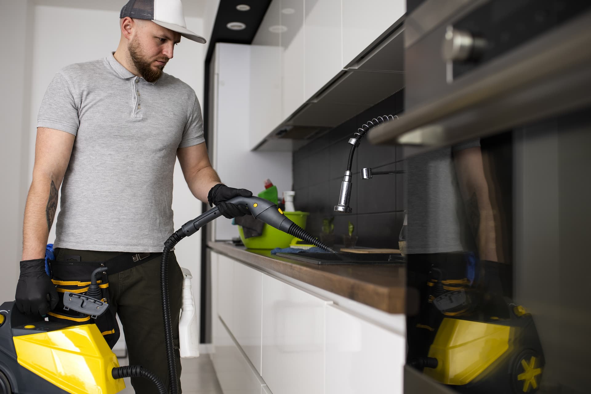 oxford cleaning services