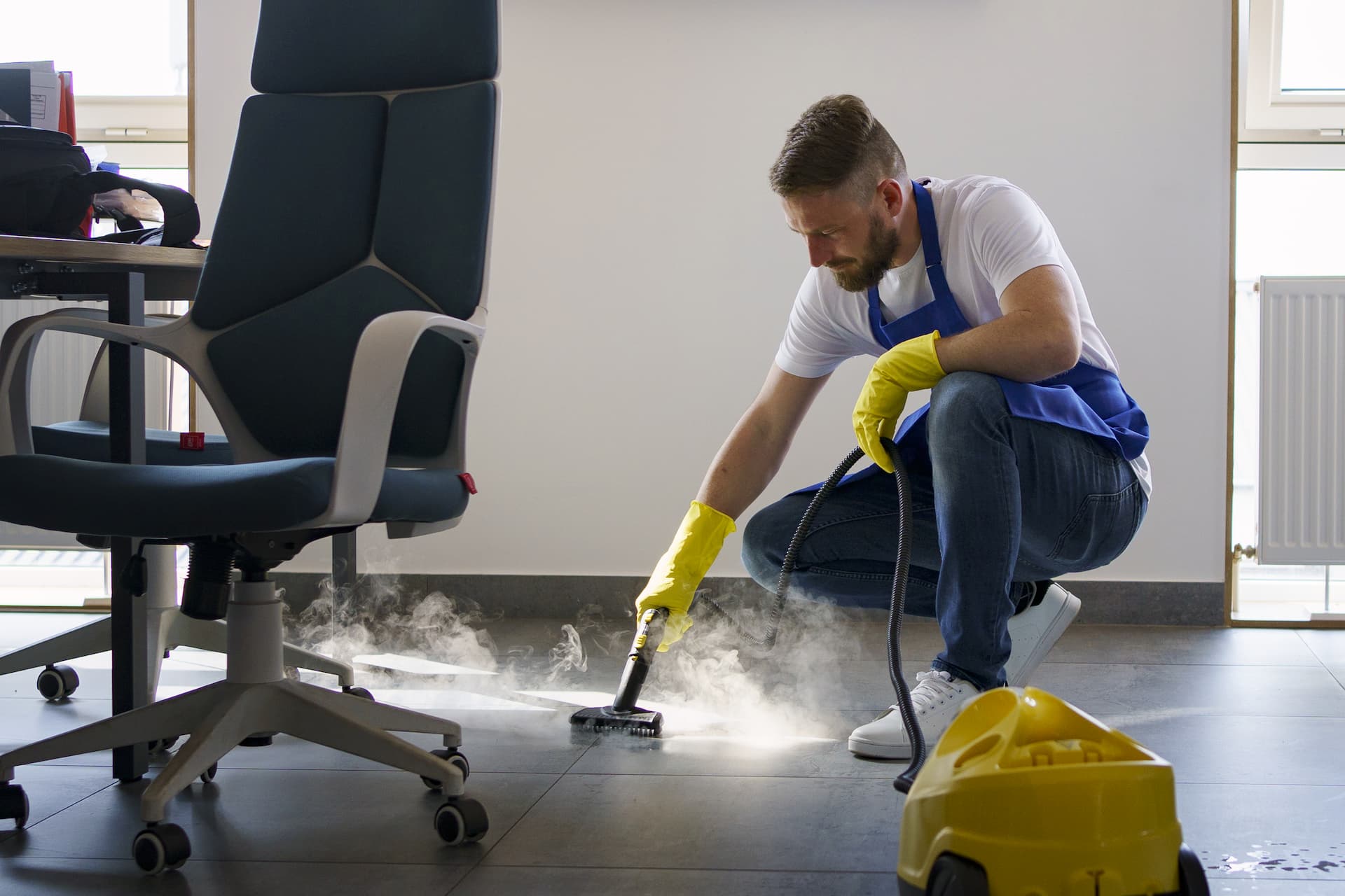 maidenhead cleaning services