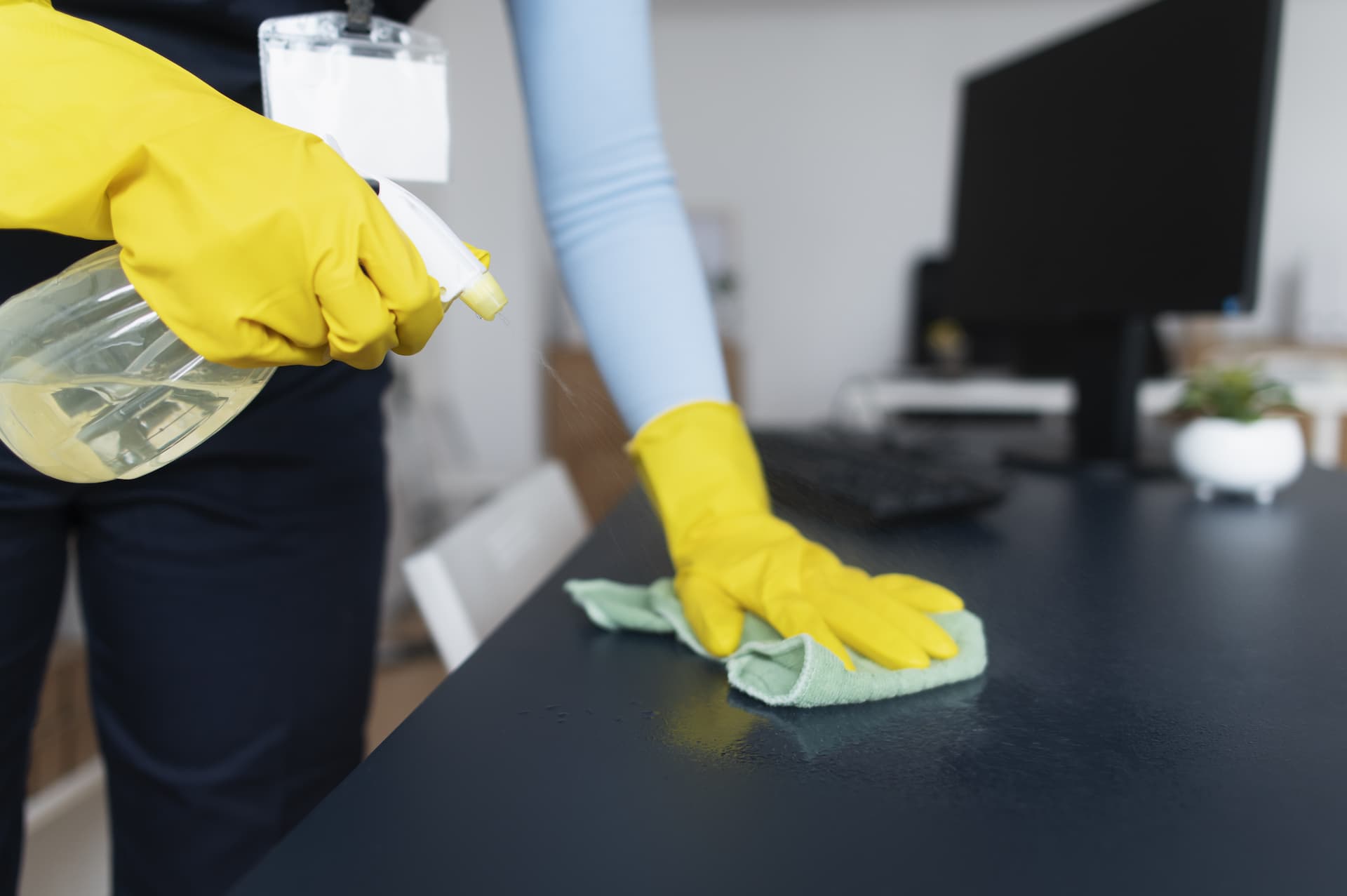 oxford cleaning services