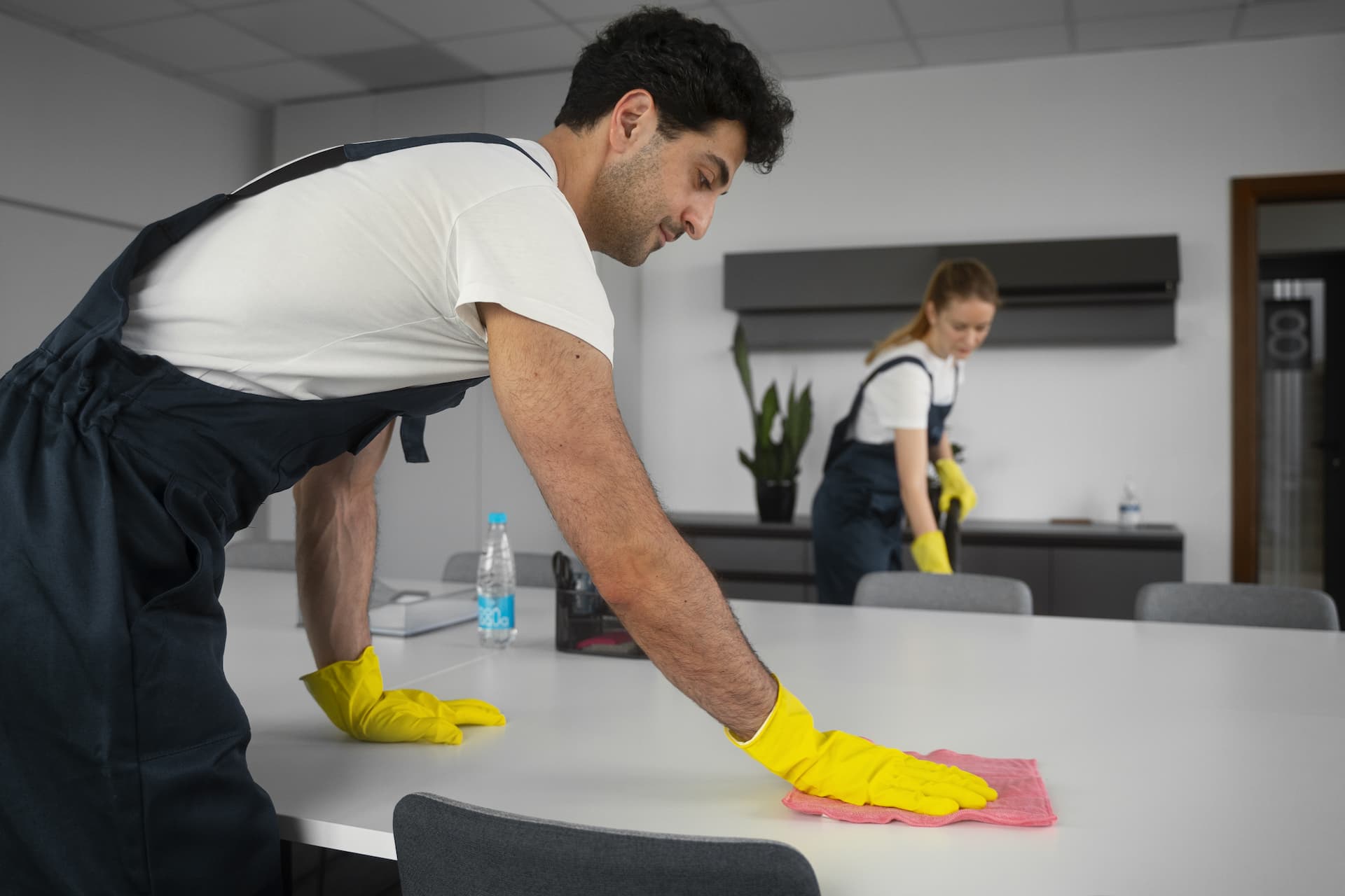 maidenhead cleaning services