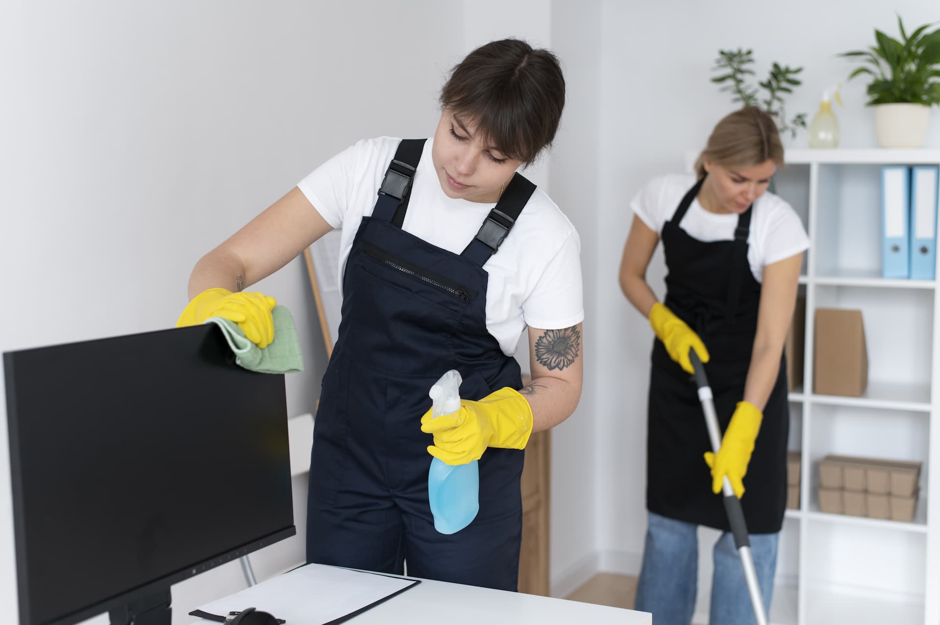 maidenhead cleaning services