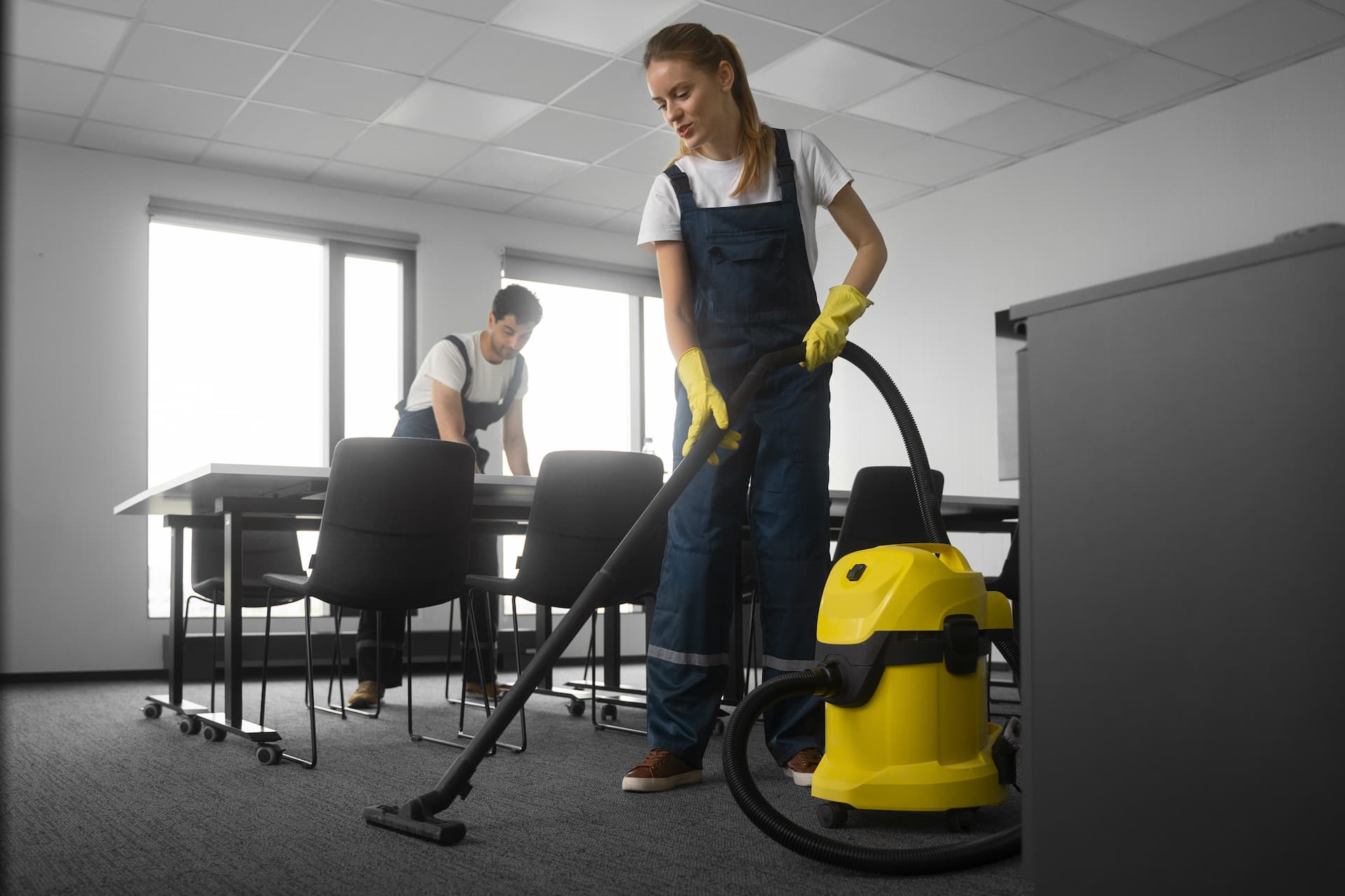 beaconsfield cleaning services