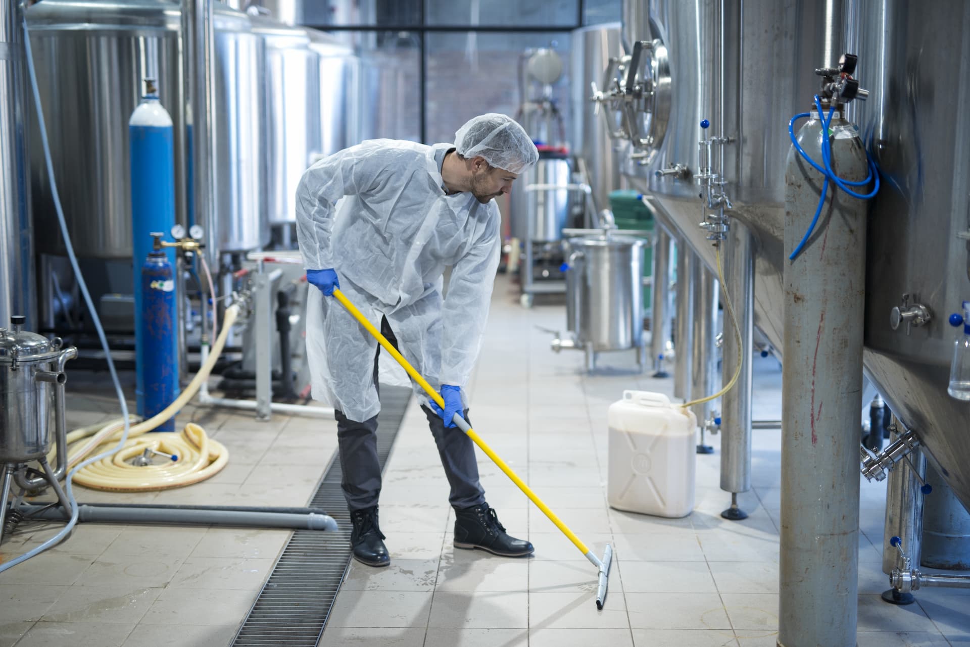 berkshire cleaning services