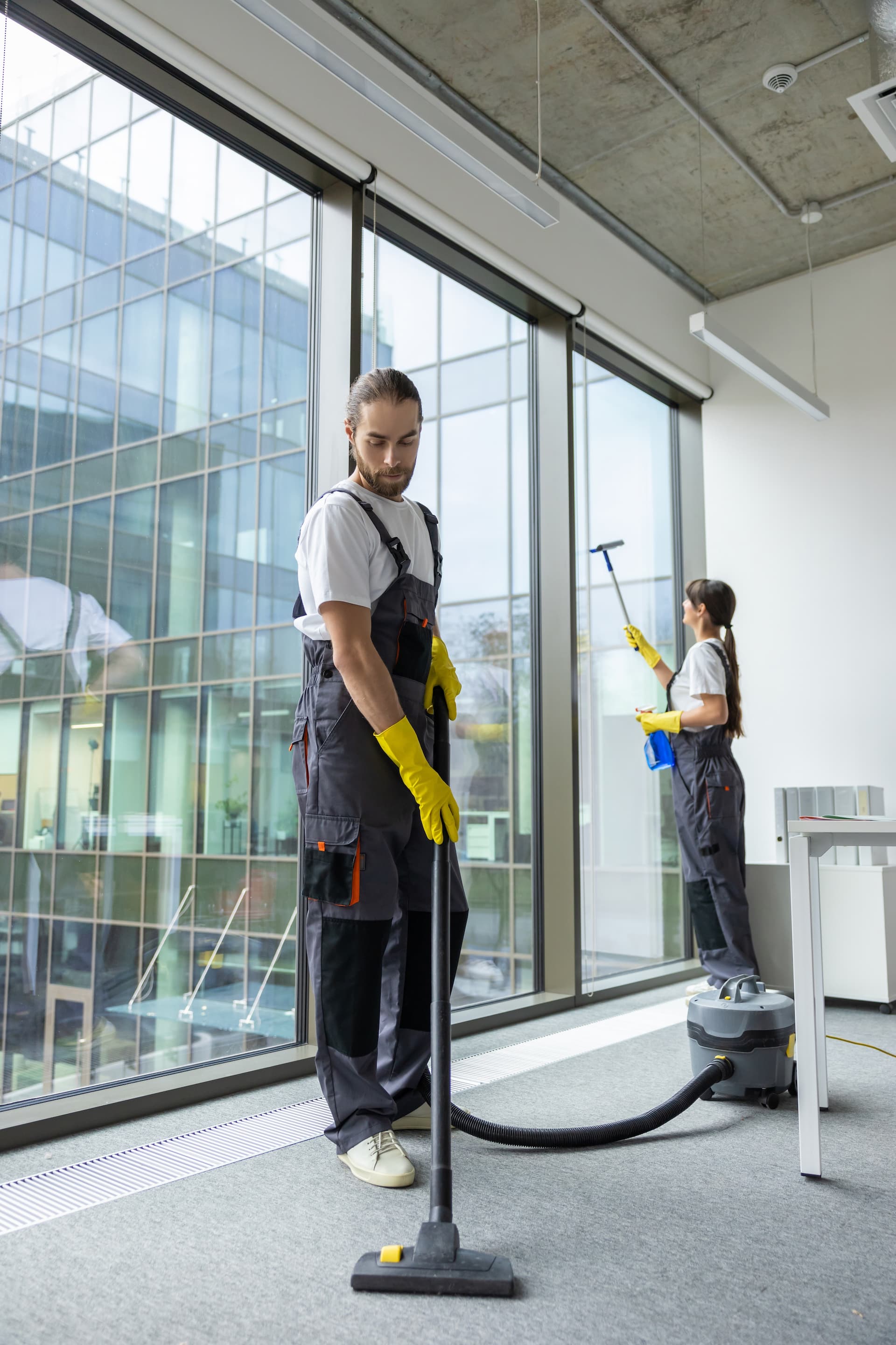 maidenhead cleaning services
