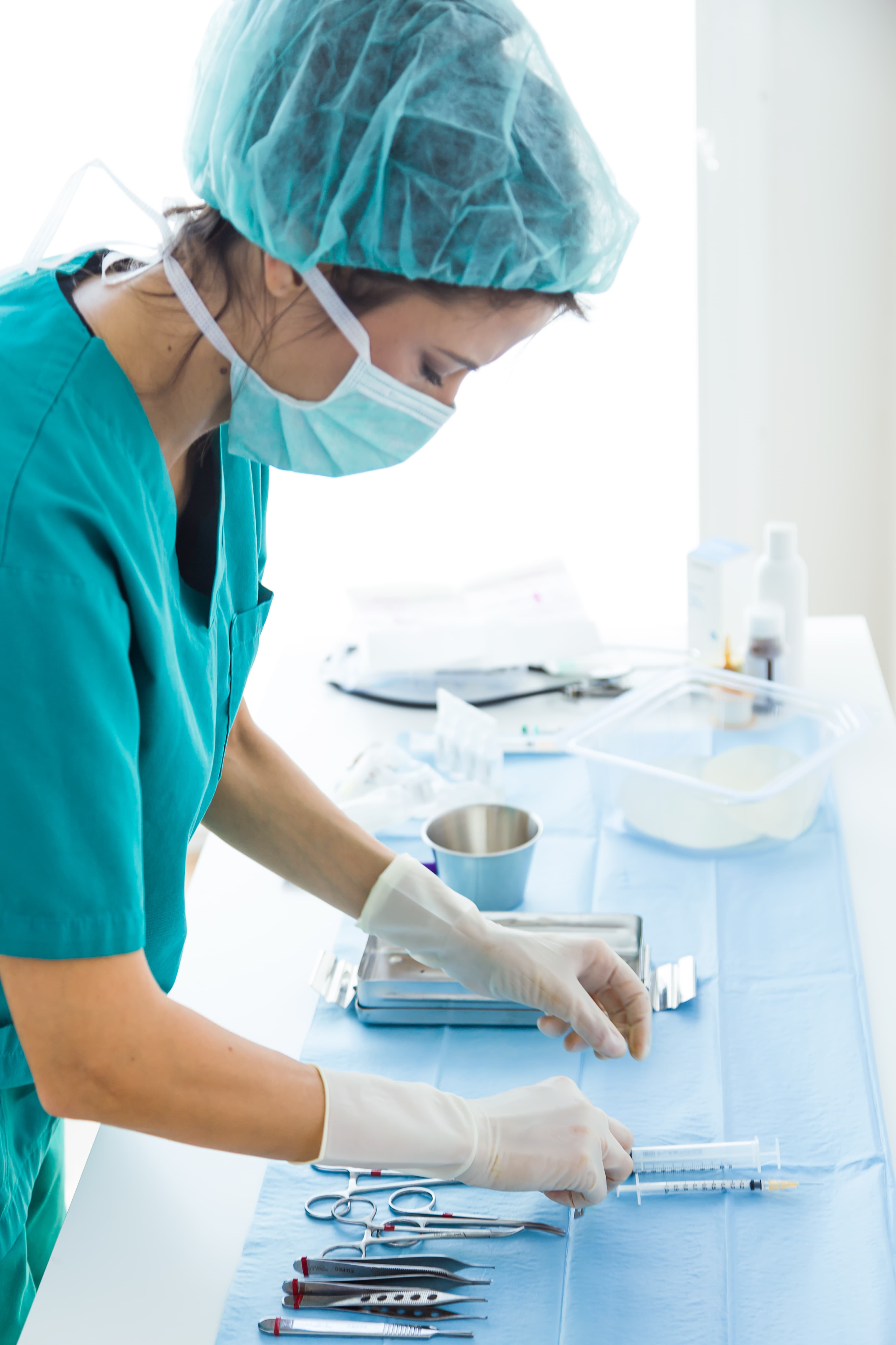 Expert GP Surgeries Cleaning Professionals