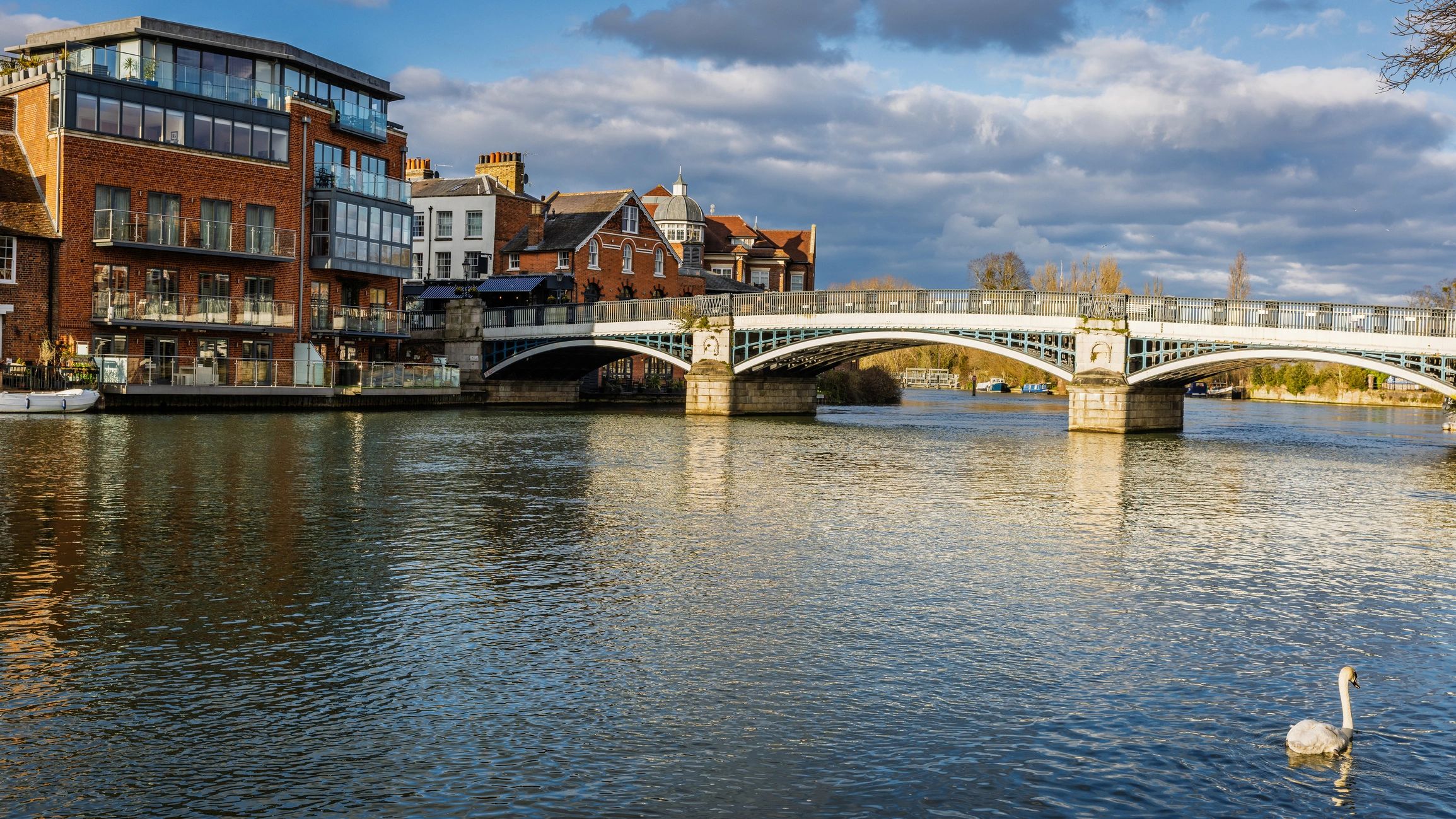 Commercial cleaning in Maidenhead