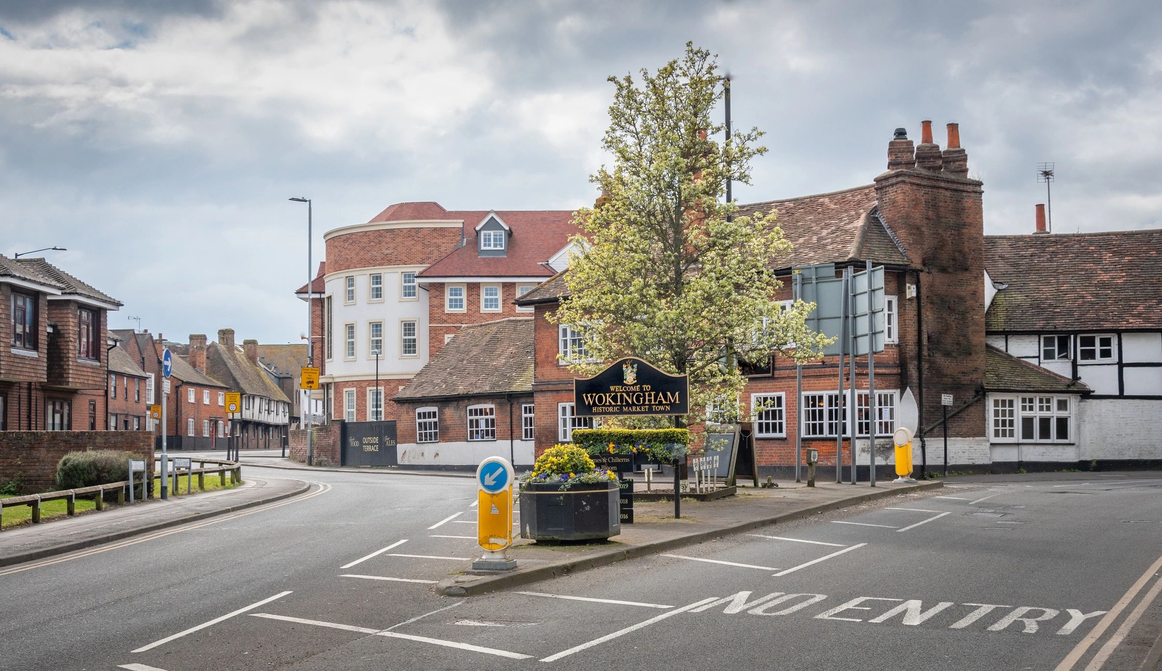 Wokingham, Berkshire