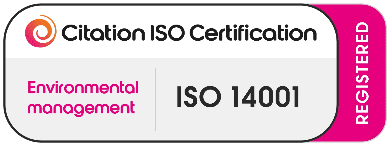 ISO 14001 Environmental Management