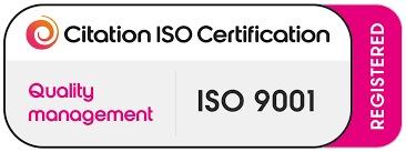 ISO 9001 Quality Management