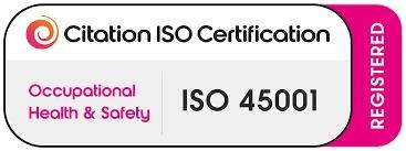 ISO 45001 Occupational Health and Safety